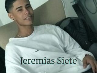 Jeremias_Siete