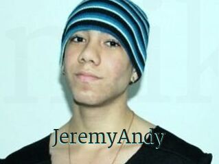 JeremyAndy