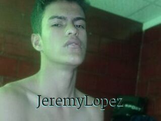 JeremyLopez