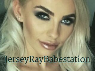 JerseyRayBabestation