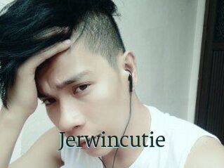 Jerwincutie