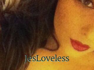 JesLoveless