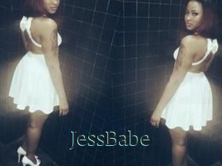 JessBabe