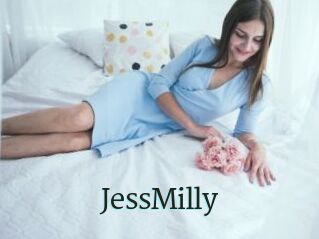 JessMilly