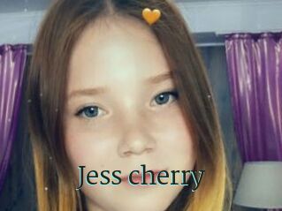 Jess_cherry