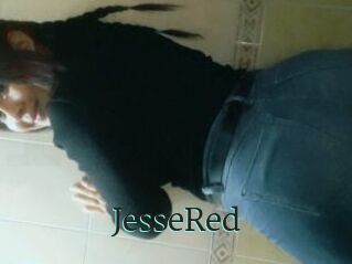 JesseRed