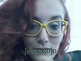 Jesse_Rojo