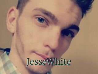 JesseWhite