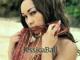 JessicaBall