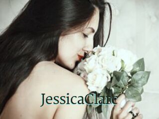JessicaClarc Milky Porn