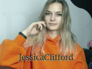 JessicaClifford