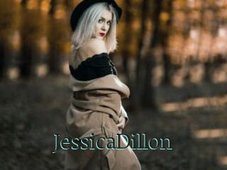 JessicaDillon