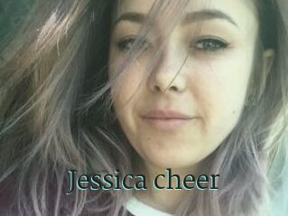 Jessica_cheer