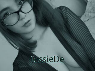 JessieDe