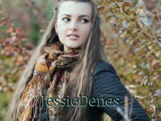 JessieDenes