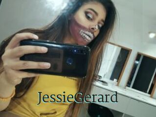 JessieGerard