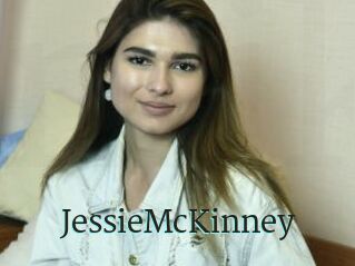 JessieMcKinney Milky Porn