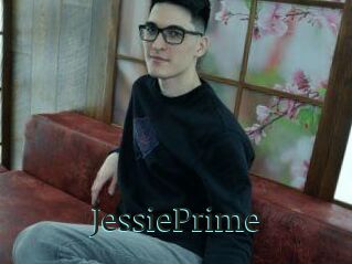 JessiePrime