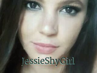 JessieShyGirl