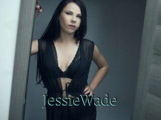 JessieWade