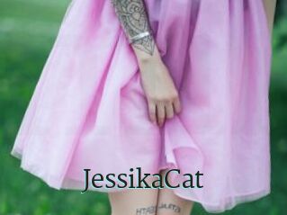 JessikaCat