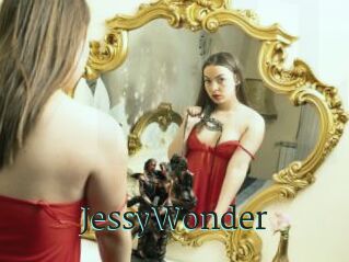 JessyWonder