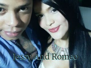 Jessy_And_Romeo