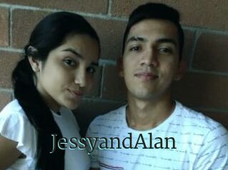 JessyandAlan