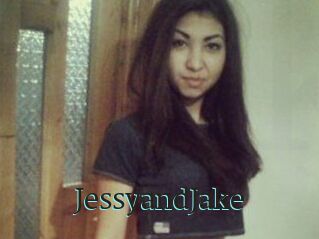 JessyandJake