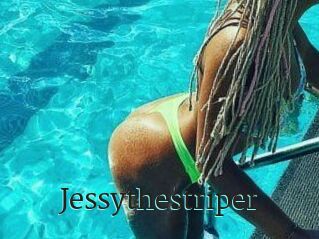 Jessythestriper