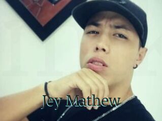 Jey_Mathew