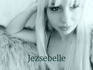 Jezsebelle