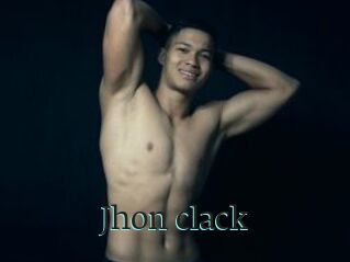 Jhon_clack