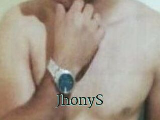 JhonyS