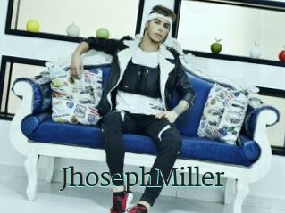 JhosephMiller