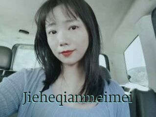 Jieheqianmeimei