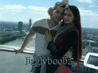 Jigglyboobz