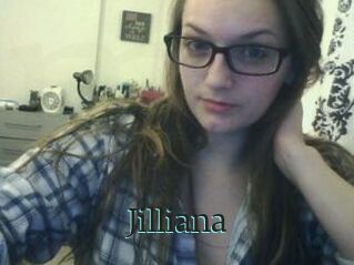 Jilliana