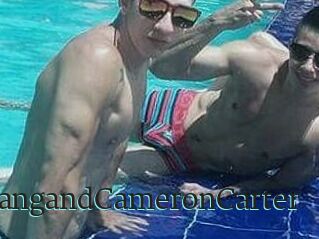 JimYangandCameronCarter