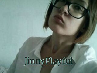 JinnyPlayful