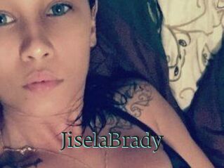 Jisela_Brady