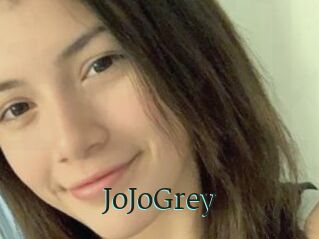 JoJoGrey