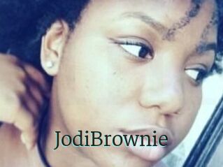 JodiBrownie