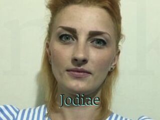 Jodiae