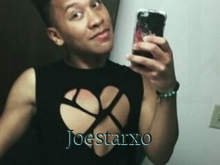 Joestarxo