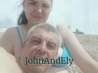 JohnAndEly