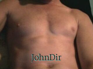 JohnDir