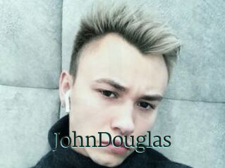 JohnDouglas