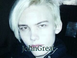 JohnGreat