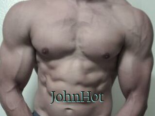 JohnHot